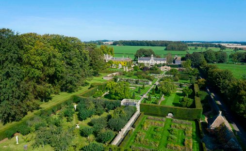 Haus in South Gloucestershire, England 1