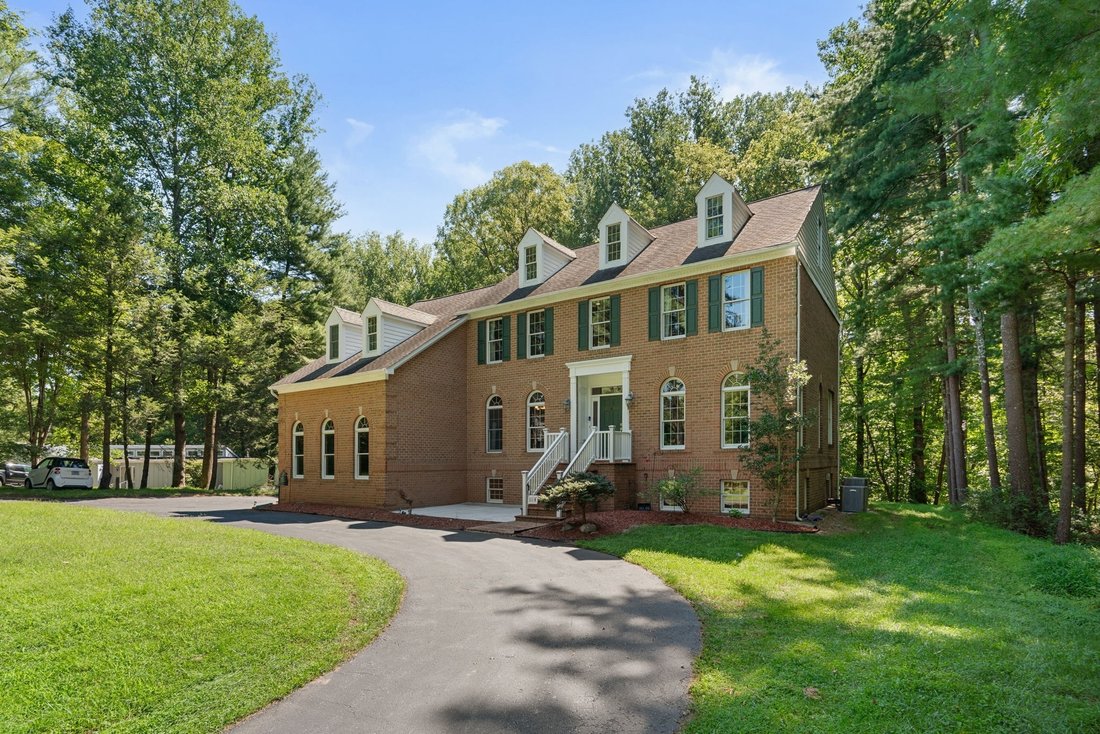 House in West Friendship, Maryland, United States 3 - 18755823