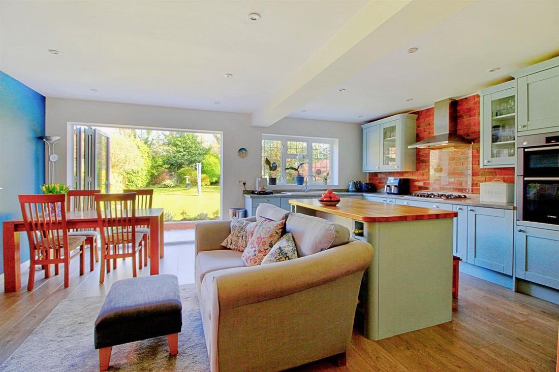 Casa a Wokingham, Inghilterra 3 - 18761146
