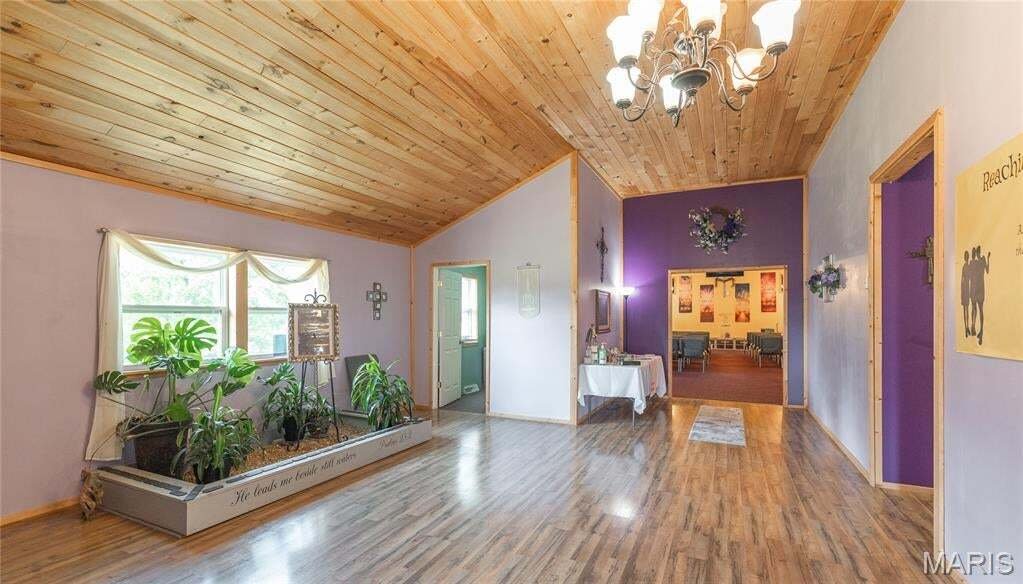 Casa en Viburnum, Misuri, Estados Unidos 4 - 18758262