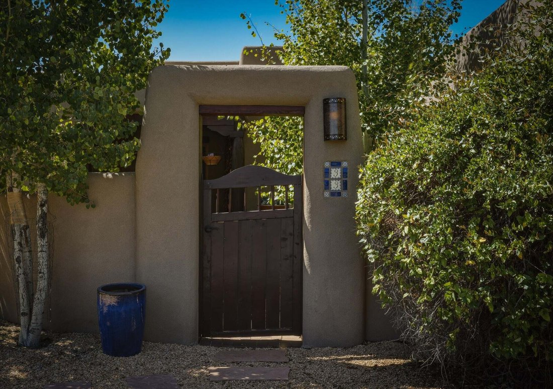 House in Sandia Park, New Mexico, United States 3 - 18754148