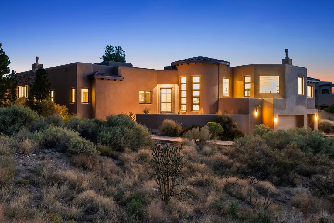 House in Albuquerque, New Mexico, United States 1 - 18754149