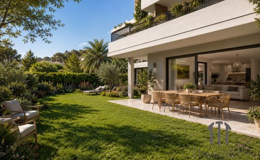 Appartement à La Ciotat, Provence-Alpes-Côte d'Azur, France 1