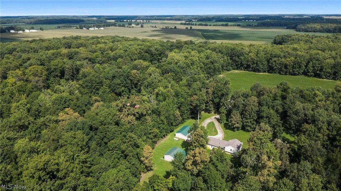 Casa a Wakeman, Ohio, Stati Uniti 4 - 18749060
