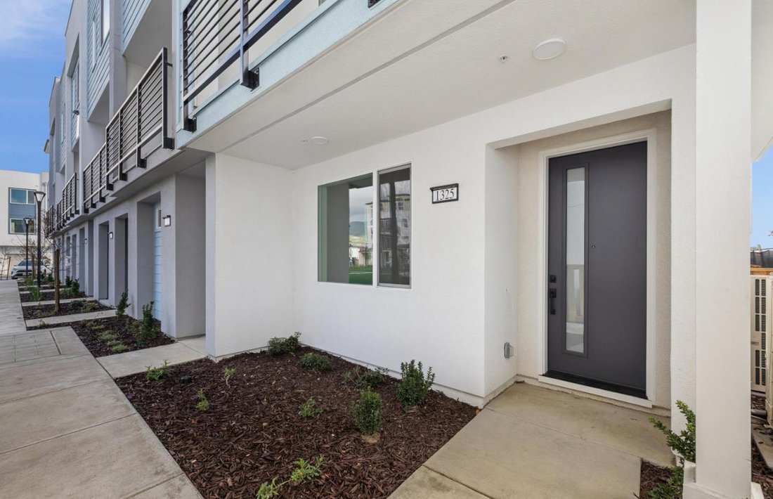 Townhouse en Milpitas, California, Estados Unidos 2 - 18754418