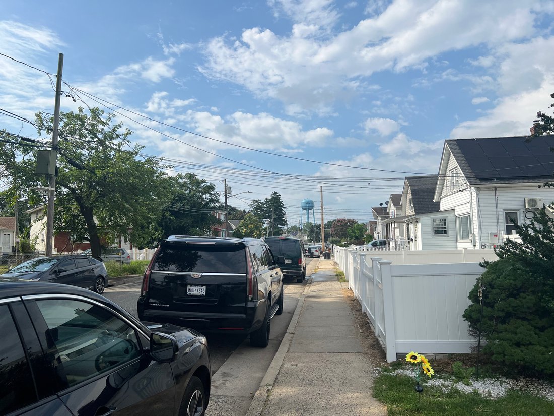 Casa en Hempstead, Nueva York, Estados Unidos 5 - 18750371
