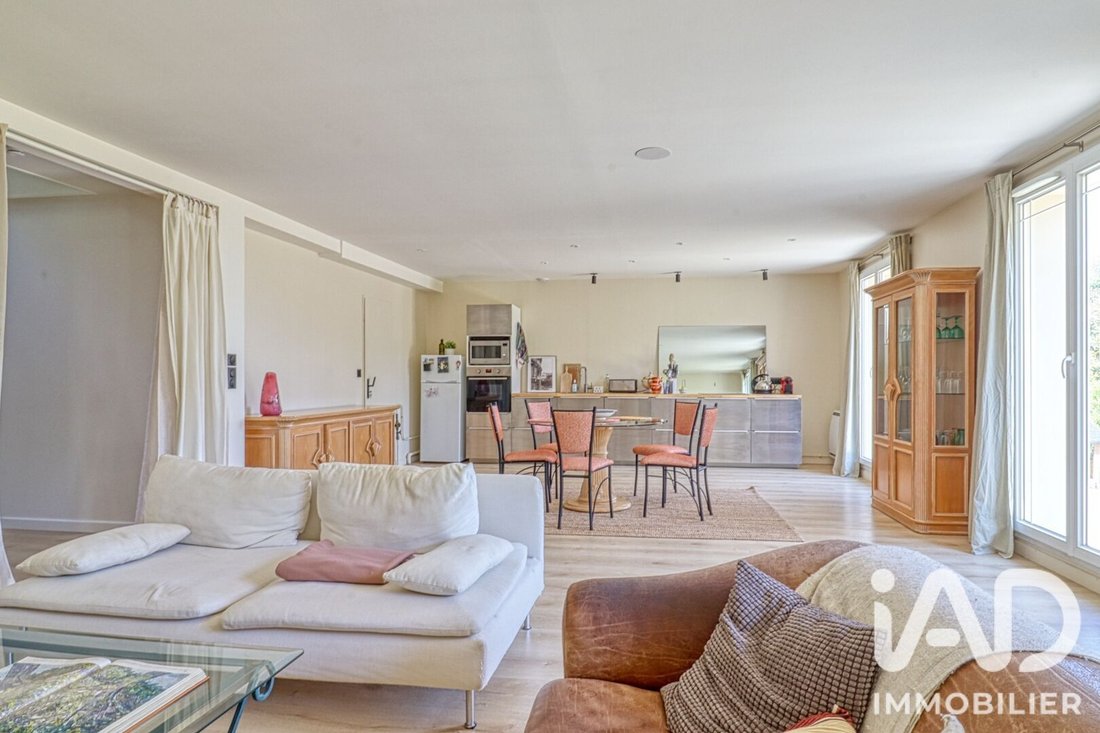 Casa en Centre Montmorency, Montmorency, Francia 4 - 18759557
