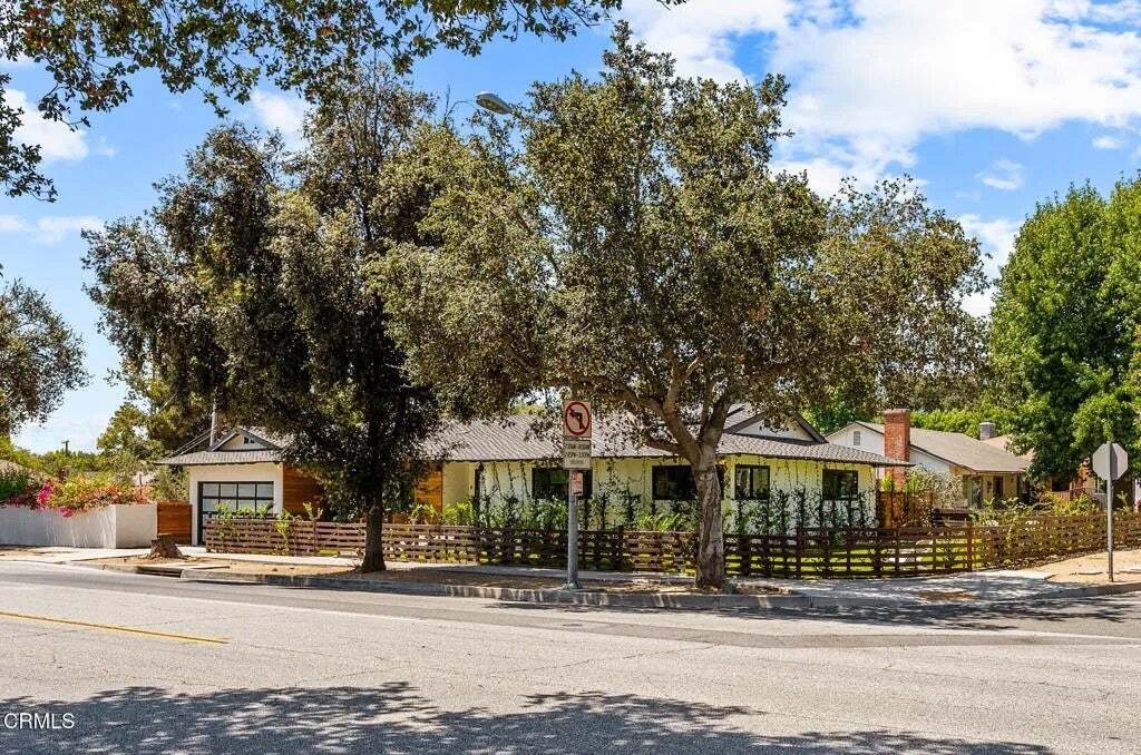 Casa a Altadena, California, Stati Uniti 4 - 18751659