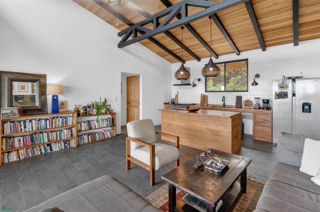 House in Cabo Velas, Santa Cruz, Costa Rica 2 - 18584268