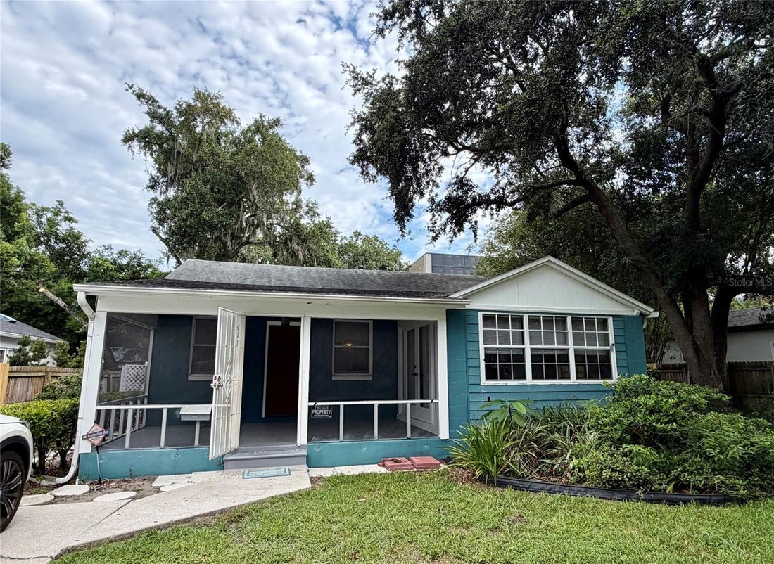 House in Winter Park, Florida, United States 1 - 18756015