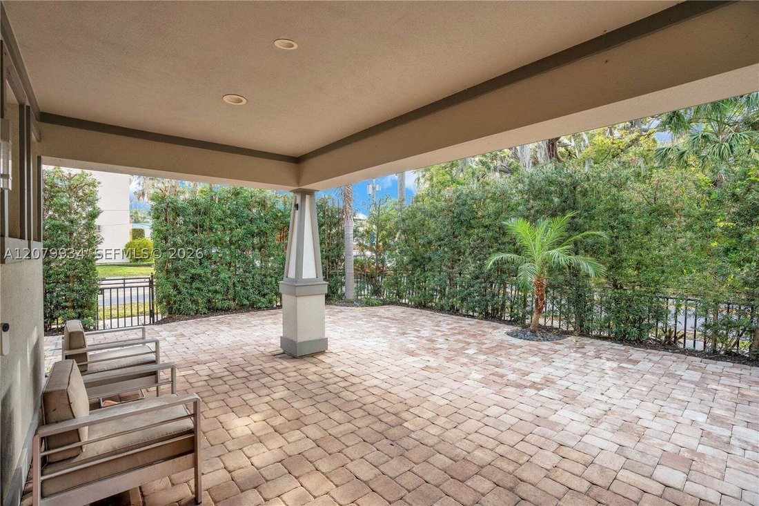 Haus in Orlando, Florida, Vereinigte Staaten 5 - 18756029