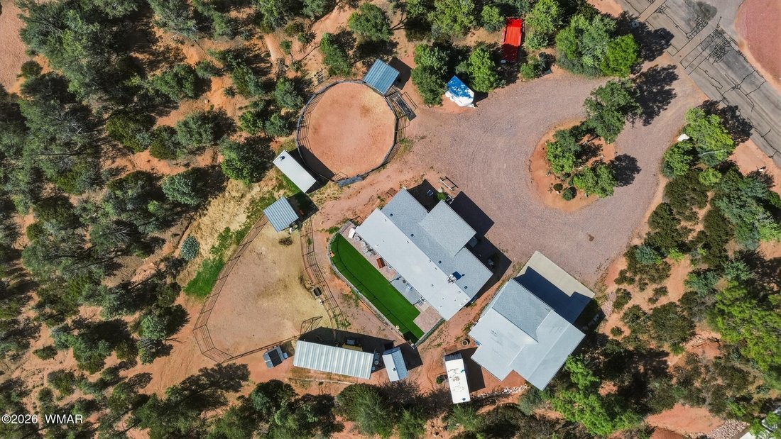 Altro a Payson, Arizona, Stati Uniti 2 - 18760777