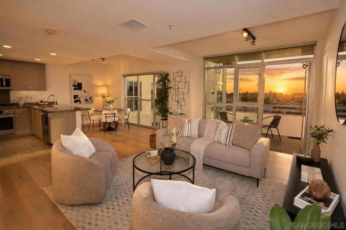 Casa en San Diego, California, Estados Unidos 1 - 18755018