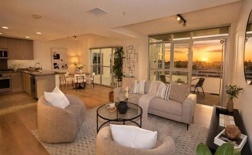 Casa a San Diego, California, Stati Uniti 1