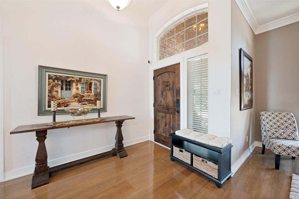 Maison à Irving, Texas, États-Unis 5 - 18758793