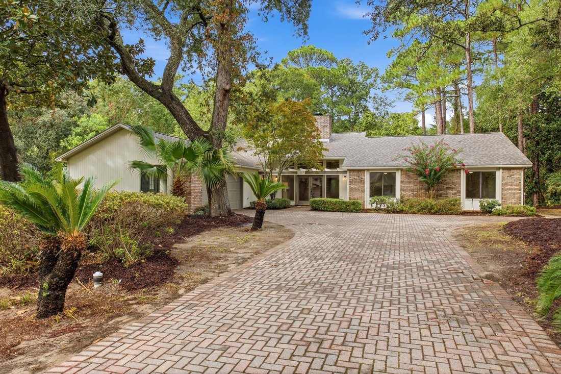 Casa a Niceville, Florida, Stati Uniti 2 - 18748333