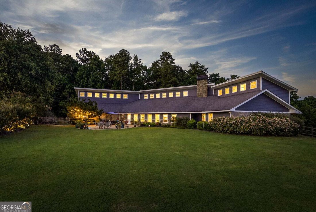 House in Oxford, Georgia, United States 2 - 18720582