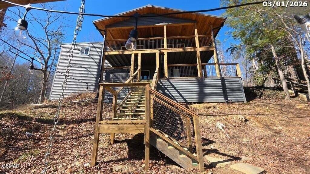Haus in Sevierville, Tennessee, Vereinigte Staaten 1 - 18751887