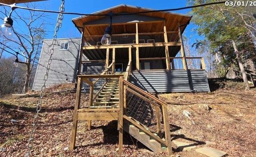 Maison à Sevierville, Tennessee, États-Unis 1
