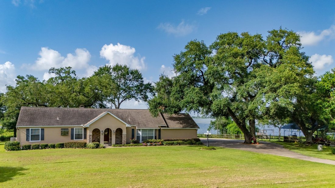 Casa en Highlands, Texas, Estados Unidos 2 - 18752163