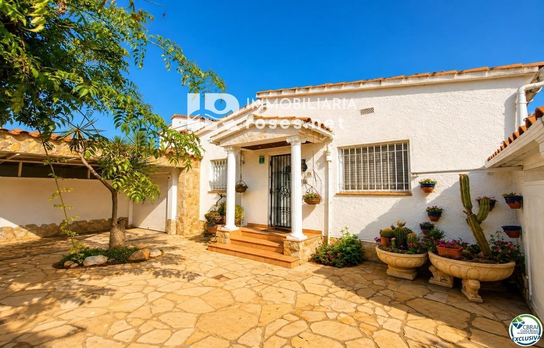Villa a Empuriabrava, Catalogna, Spagna 5 - 18754929