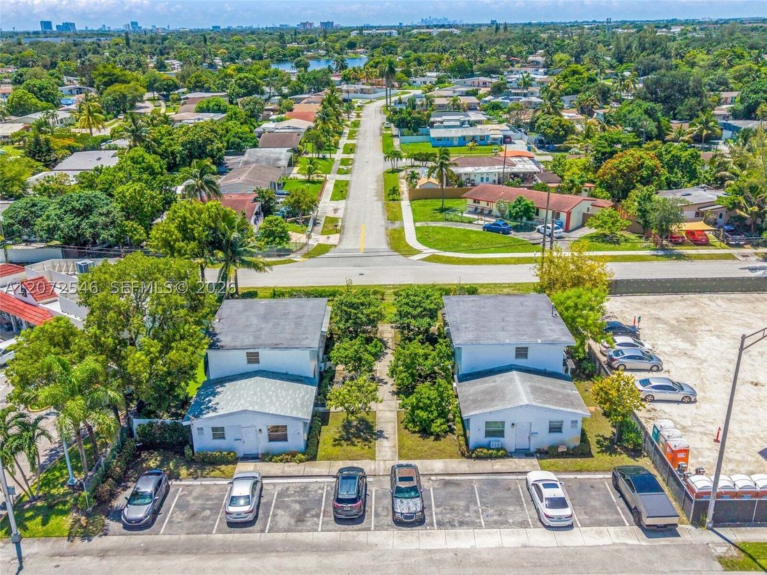 Otros en Miramar, Florida, Estados Unidos 1 - 18749427