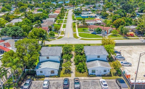 Miramar, Florida, Estados Unidos 1