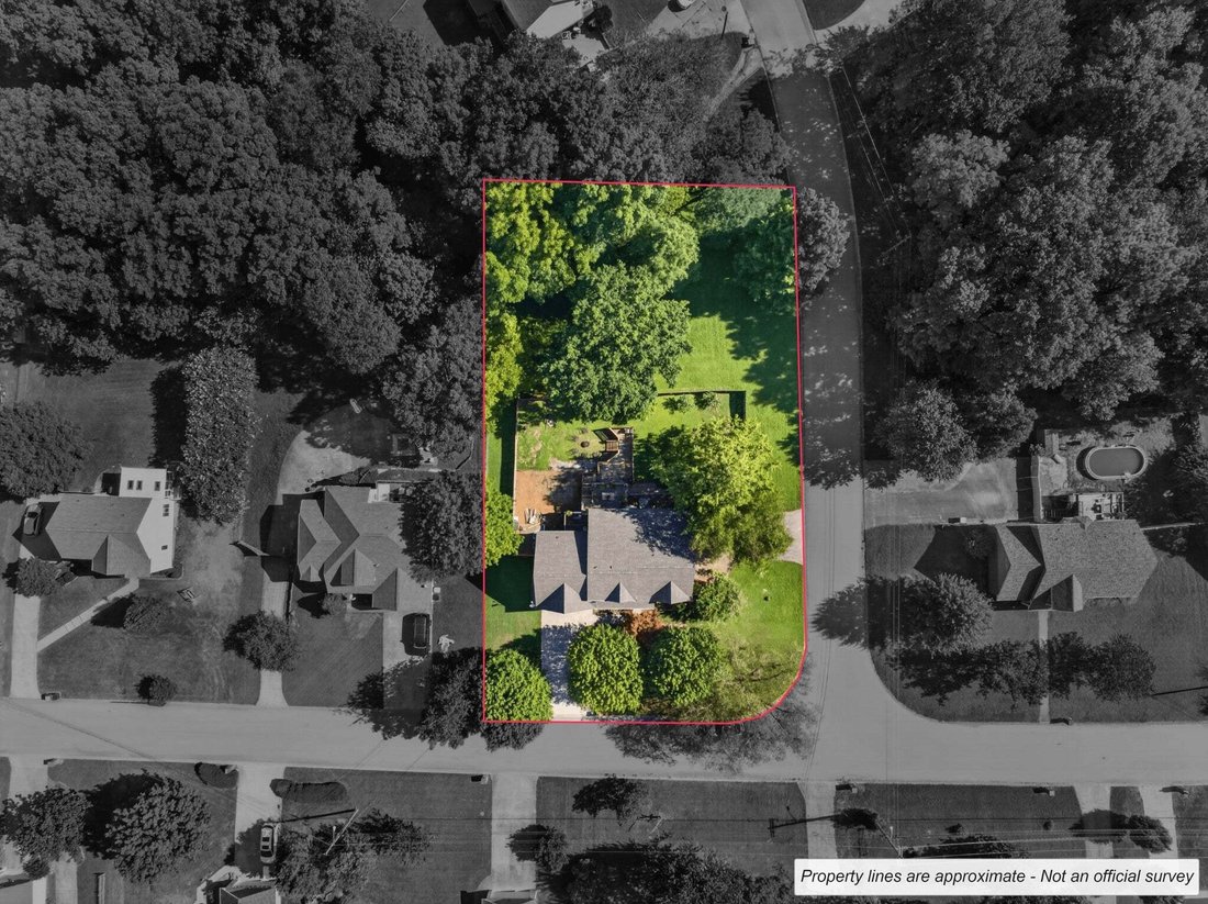 Casa en Clarksville, Tennessee, Estados Unidos 1 - 18758592