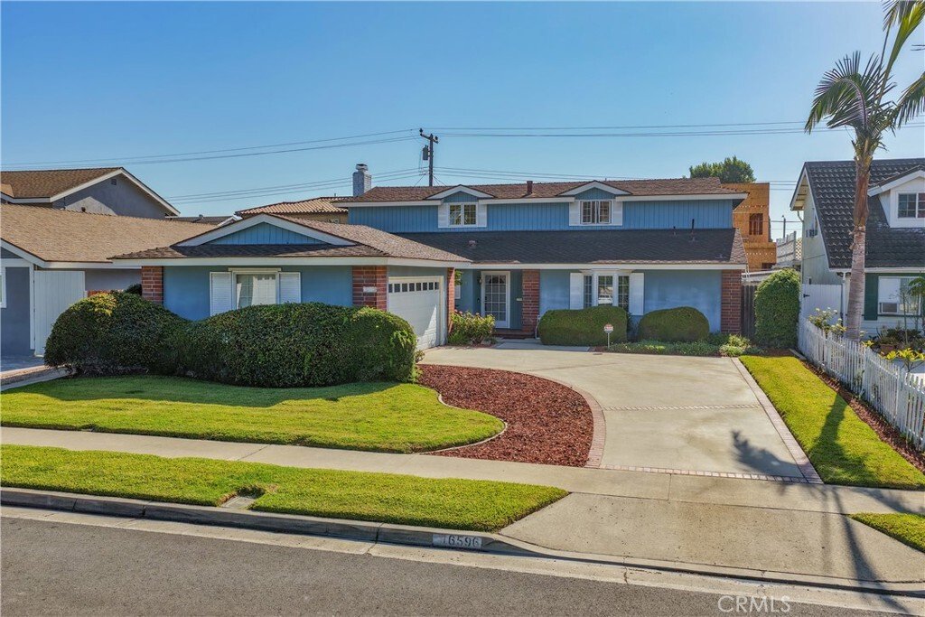 Casa en Fountain Valley, California, Estados Unidos 1 - 18750296