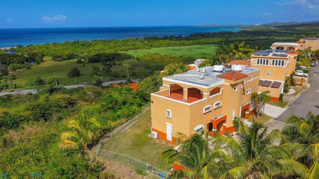 Casa a Luquillo, Luquillo, Porto Rico 4 - 18759501