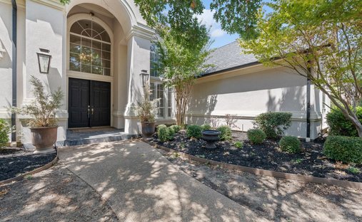 Casa a Mansfield, Texas, Stati Uniti 1