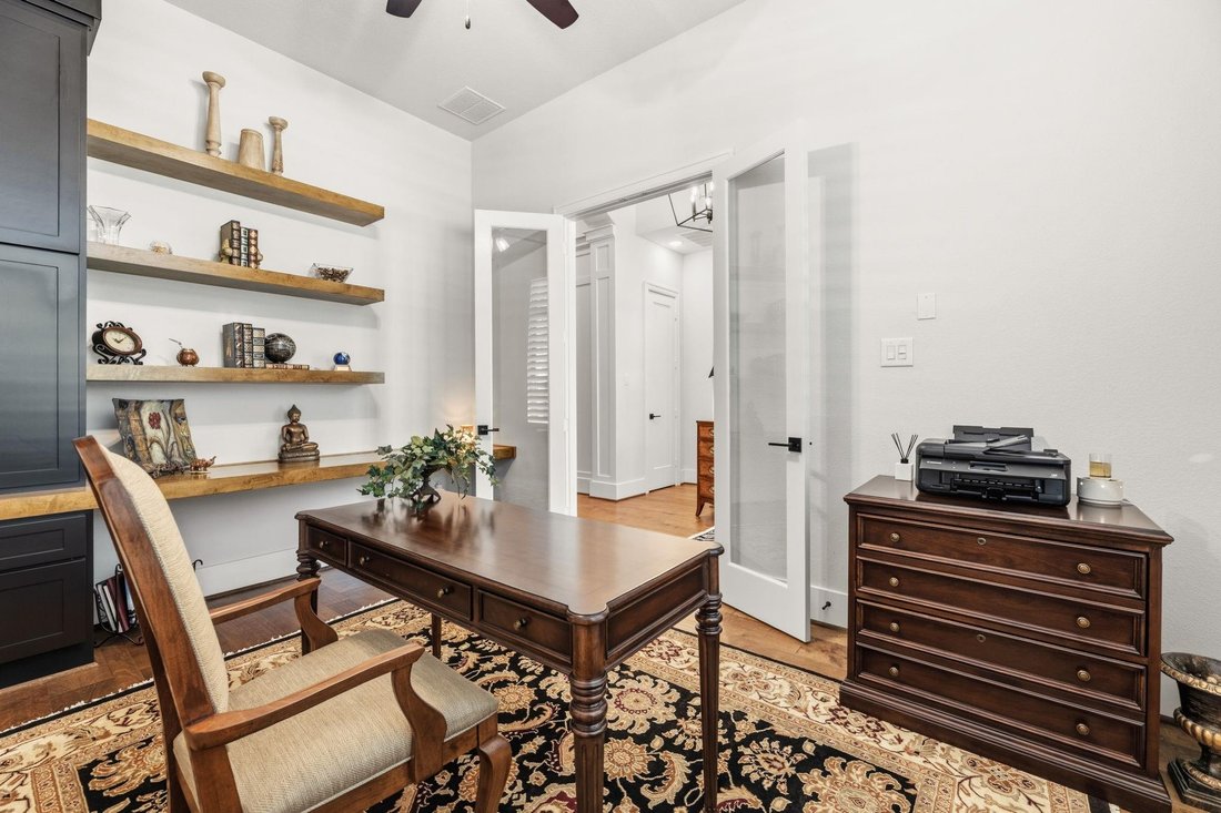 Casa en Conroe, Texas, Estados Unidos 4 - 18752140