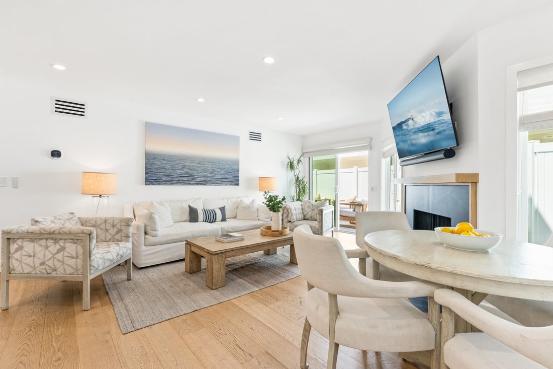 Casa en Newport Beach, California, Estados Unidos 1 - 18750522