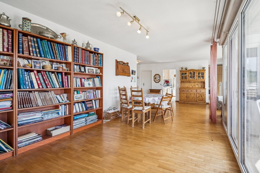 Appartement à Belmont-sur-Lausanne, Vaud, Suisse 5 - 18754011
