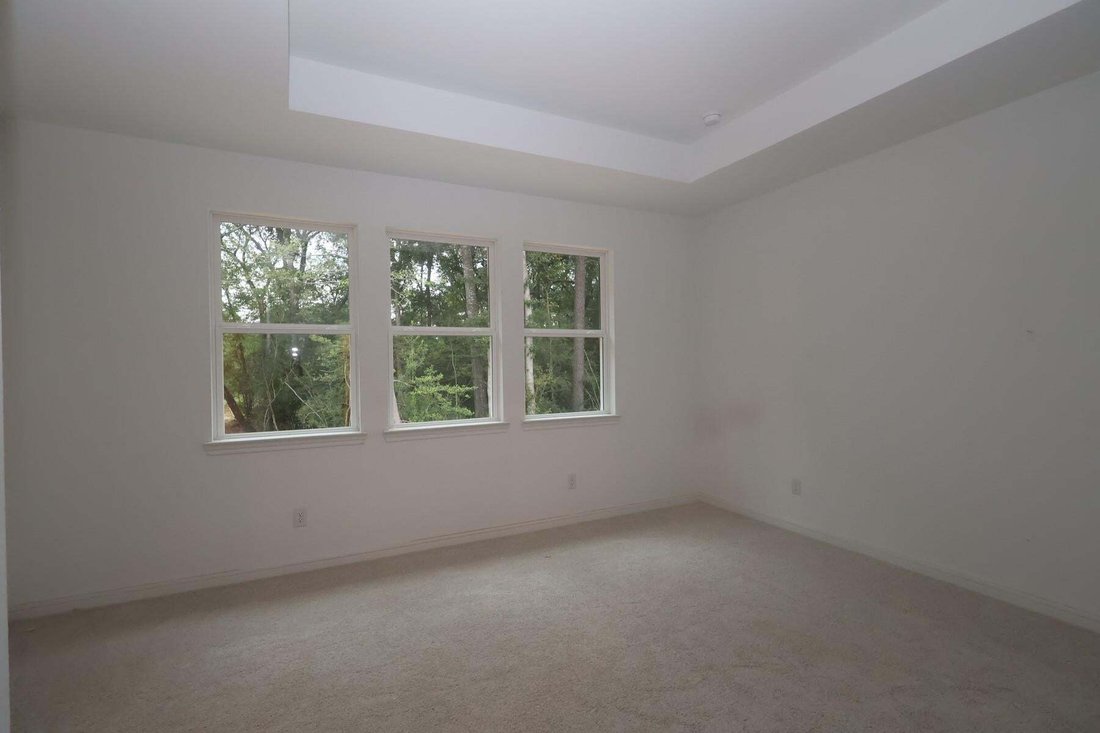 Casa en New Waverly, Texas, Estados Unidos 5 - 17969727