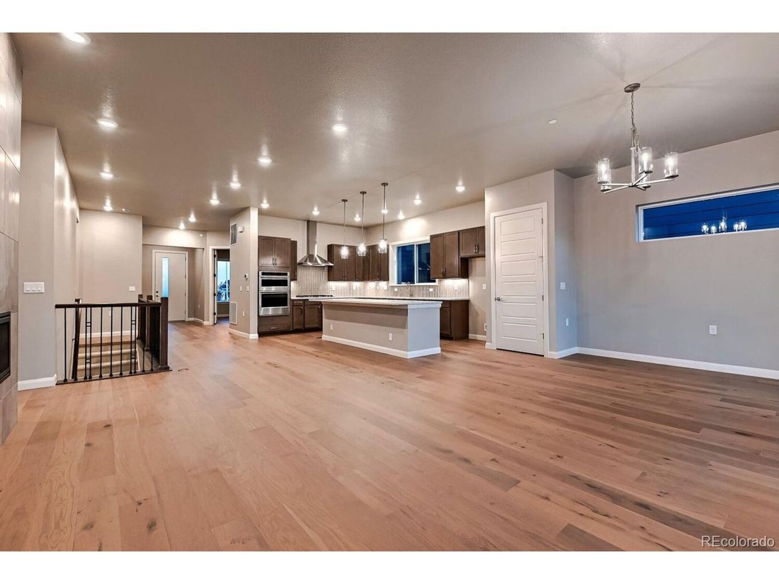 Casa en Broomfield, Colorado, Estados Unidos 5 - 18760670