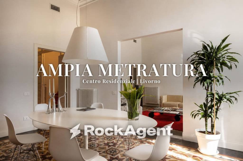 Appartement à Garibaldi - Zola, Livourne, Toscane 1 - 18755146