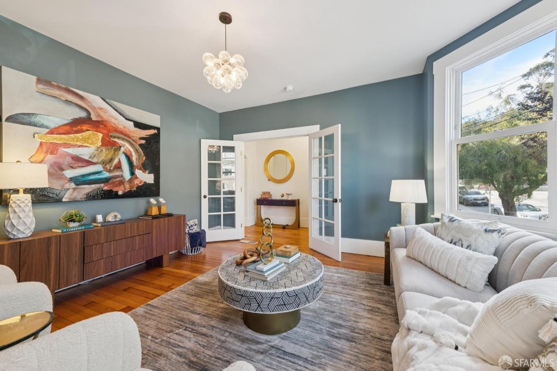 Condo in San Francisco, California, United States 5 - 18750723
