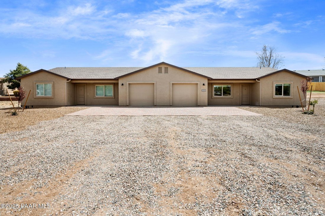 Casa en Prescott Valley, Arizona, Estados Unidos 1 - 18748422