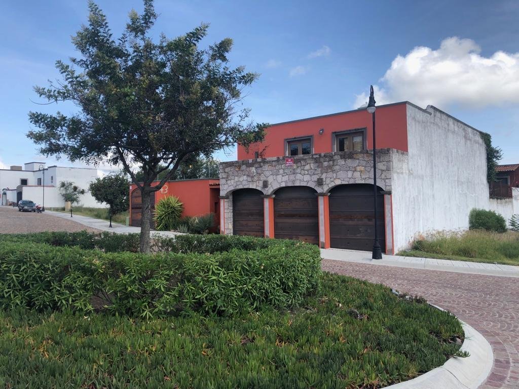 House in Mexico City, Mexico 1 - 18750466