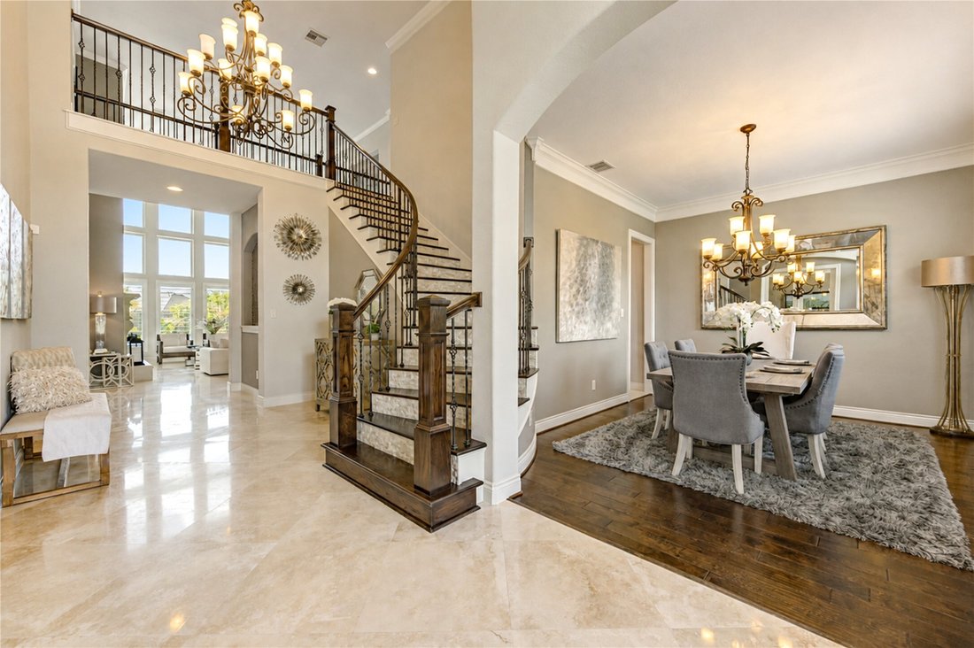 House in Houston, Texas, United States 4 - 18613042