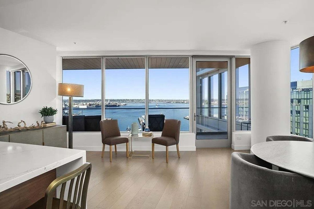 Appartement à FICO, Californie, États-Unis 1 - 18758707