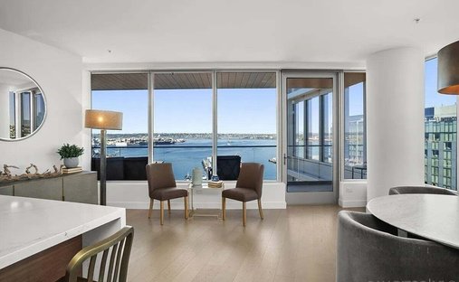 Condominio en San Diego, California, Estados Unidos 1