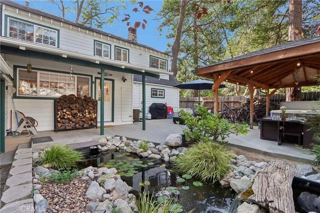 House in Lake Arrowhead, California, United States 1 - 18755791