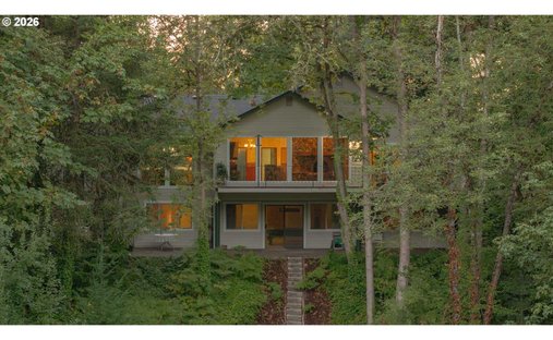 House in McMinnville, Oregon, United States 1
