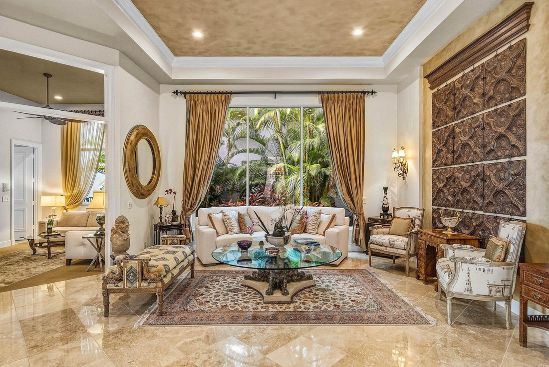 Haus in Palm Beach Gardens, Florida, Vereinigte Staaten 4 - 18749034