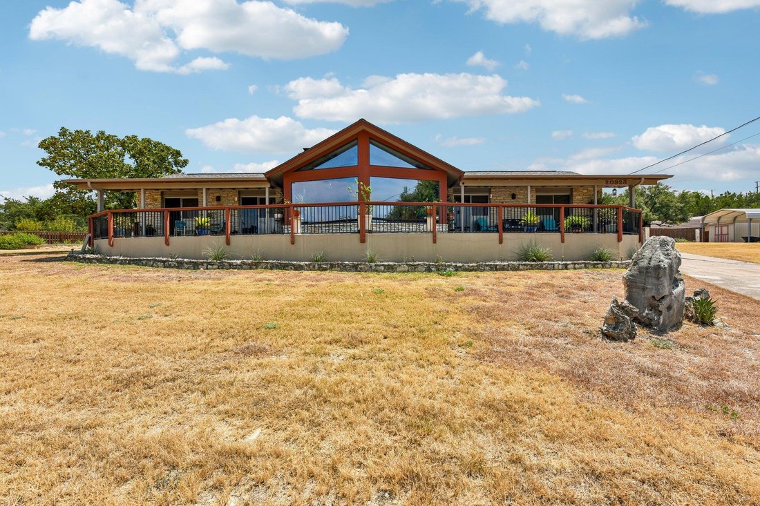 Haus in Jonestown, Texas, Vereinigte Staaten 2 - 18751543
