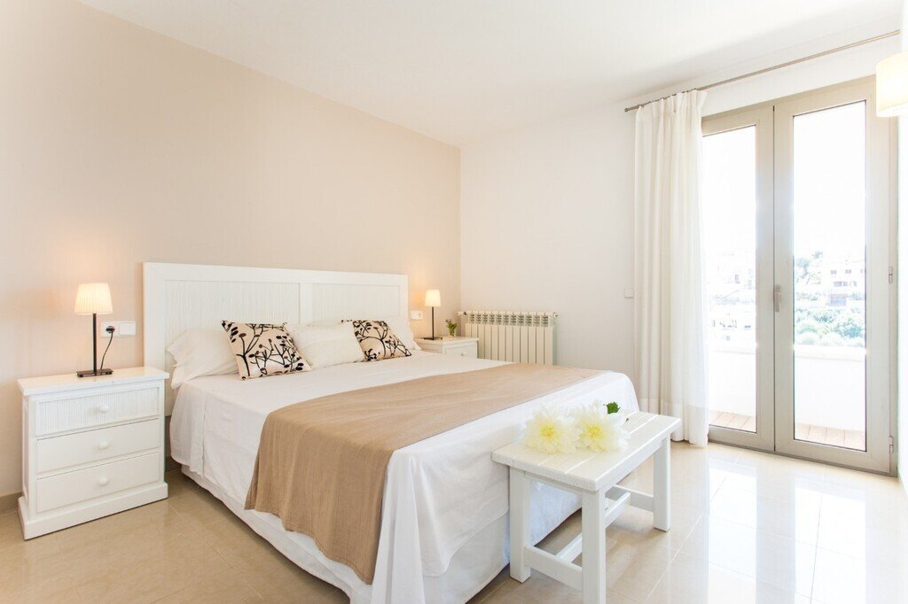 Penthouse in Manacor, Balearic Islands, Spain 4 - 18752658