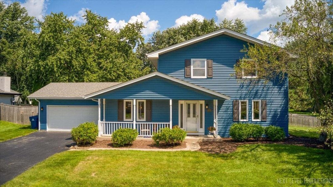 Casa a Naperville, Illinois, Stati Uniti 1 - 18755832