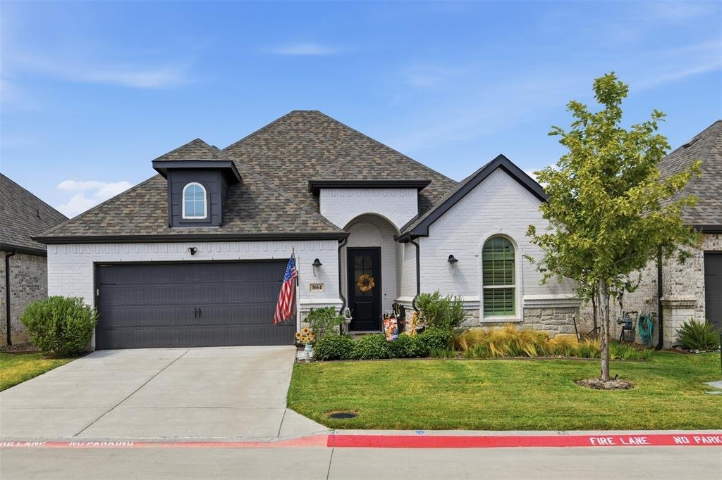 Casa en Rockwall, Texas, Estados Unidos 1 - 18749326